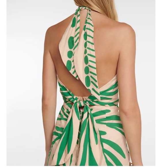 Johanna Ortiz Ritmo Vivo dress NWT - Picture 6 of 11